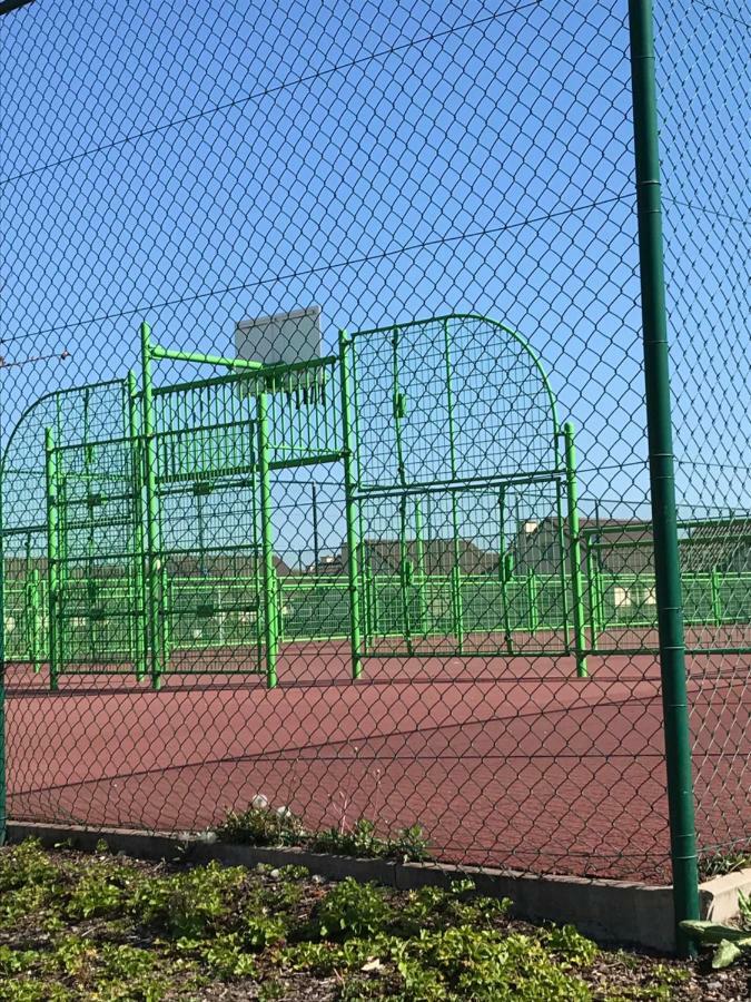 Zeepark Mercator De Haan Εξωτερικό φωτογραφία